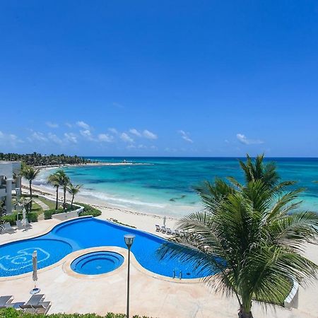 Okol Paraiso By Riviera Rentals 莫雷洛斯港 外观 照片