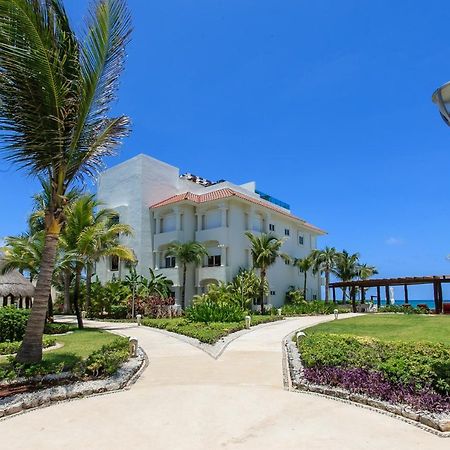 Okol Paraiso By Riviera Rentals 莫雷洛斯港 外观 照片