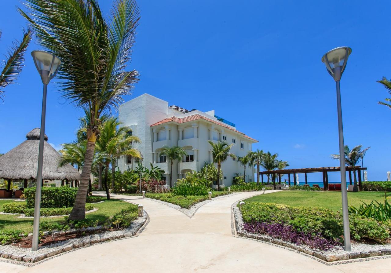 Okol Paraiso By Riviera Rentals 莫雷洛斯港 外观 照片